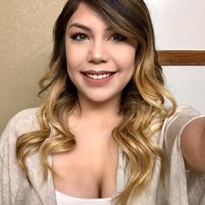 Meet your Posher, Angelica